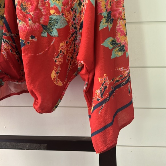 Flying Tomato Shirt - Picture 4 of 4